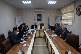 شاخه خیرین سلامت دانشکده پزشکی راه اندازی می شود