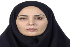 دکتر پروین بابایی، سرپرست معاونت تحقیقات و فناوری دانشکده پزشکی رشت شد