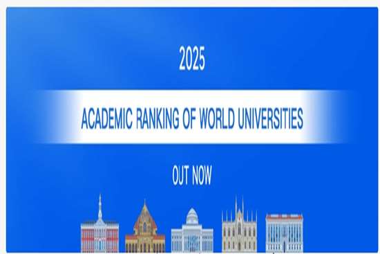 جدیدترین رتبه‌بندی دانشگاه های جهان ، شانگهای ۲۰۲۵ 